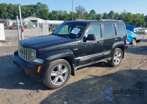 2012 Jeep Liberty Jet from USA, damaged, VIN 1C4PJMFK1CW130236